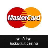 Lucky Club Casino MasterCard Lucky Club Casino MasterCard