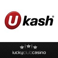Lucky Club Casino Ukash