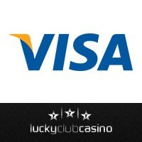 Lucky Club Casino Visa