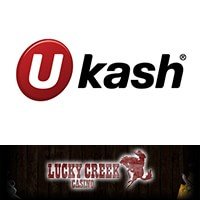 Lucky Creek Casino ukash