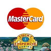 Lucky Emperor Casino Mastercard Lucky Emperor Casino Mastercard