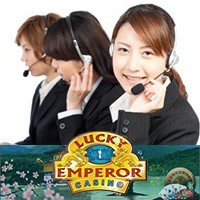 Lucky Emperor Casino Support Lucky Emperor Casino Support