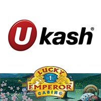 Lucky Emperor Casino Ukash Lucky Emperor Casino Ukash