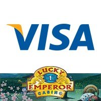 Lucky Emperor Casino Visa Lucky Emperor Casino Visa