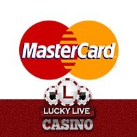 Lucky Live Casino Mastercard
