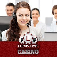 Lucky Live Casino Support Lucky Live Casino Support