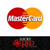 Lucky Red Casino Mastercard