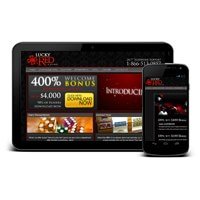 Lucky Red Casino Mobile Lucky Red Casino Mobile