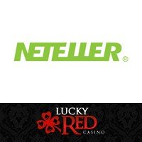 Lucky Red Casino Neteller