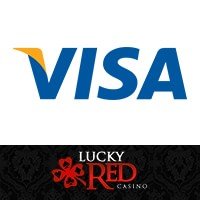 Lucky Red Casino Visa Lucky Red Casino Visa