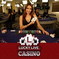 Lucky Live Casino