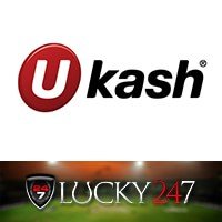 Lucky247 Casino Ukash