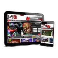 Lucky31 Casino Mobile Lucky31 Casino Mobile