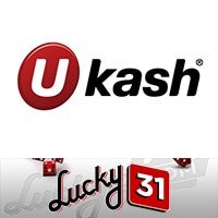 Lucky31 Casino Ukash