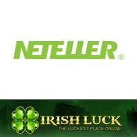 Irish Luck Casino Neteller Irish Luck Casino Neteller