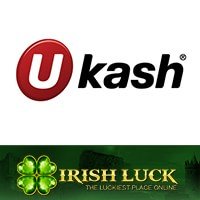 Irish Luck Casino Ukash