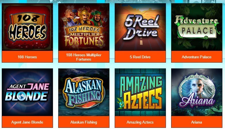 30+ Gokken zonder https://casinoscratchmania.com/ aanbetaling Incentives