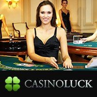CasinoLuck Live Casino