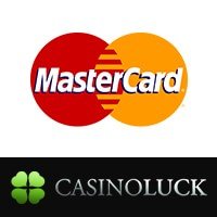 CasinoLuck MasterCard CasinoLuck MasterCard