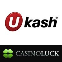 CasinoLuck Ukash