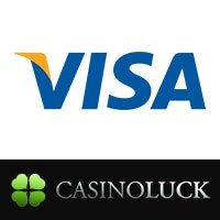 CasinoLuck Visa CasinoLuck Visa