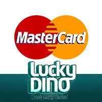 Lucky Dino Casino Mastercard Lucky Dino Casino Mastercard