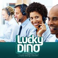 Lucky Din -Casino Support Lucky Din -Casino Support
