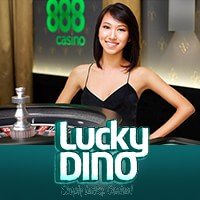 Lucky Dino live casino Lucky Dino live casino