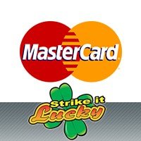 Strike It Lucky Casino Mastercard Strike It Lucky Casino Mastercard