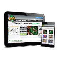 Strike It Lucky Casino Mobile Strike It Lucky Casino Mobile