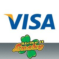 Strike It Lucky Casino Visa Strike It Lucky Casino Visa