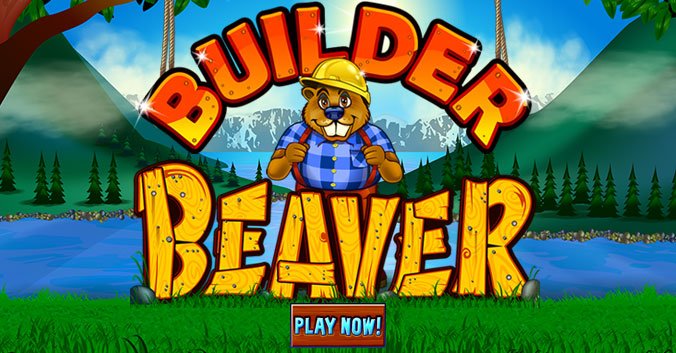 builder beaver slot