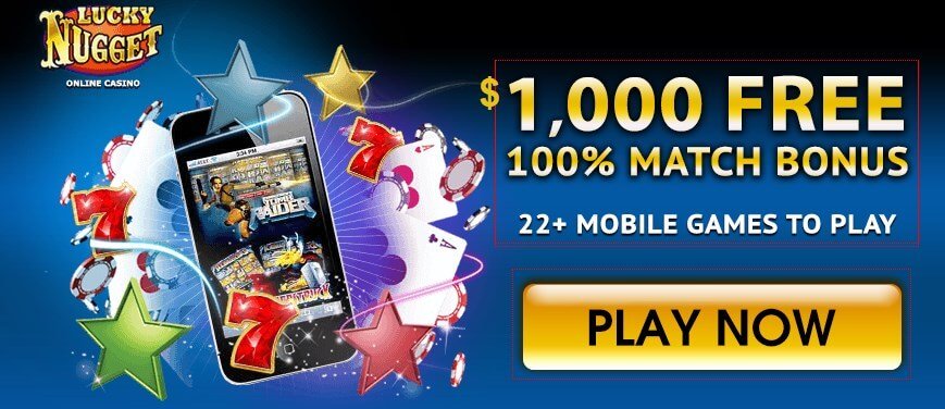 lucky nugget online casino mobile lucky nugget online casino mobile