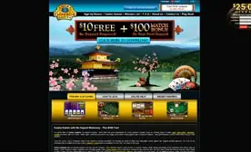 Lucky Emperor Casino – Are you the next lucky Emperor?