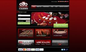 Lucky Live Casino! – Get Extremely Lucky