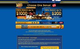 Lucky Nugget Casino – Join the Fun Today