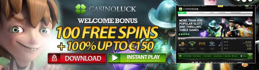 CasinoLuck