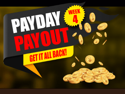 payday payback