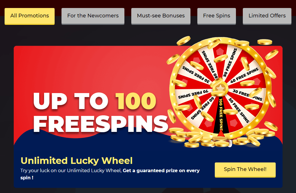 lucky luke casino