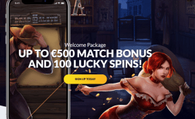 PlayLuck Casino – It’s Where the Fun Begins!