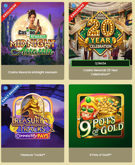 3 Kinds Of online casino 888: Which One Will Make The Most Money?