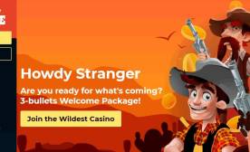 Lucky Luke Casino: A Comprehensive Review 